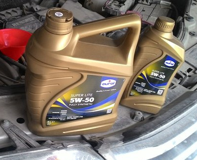 Купить Масло Супрема 5w50