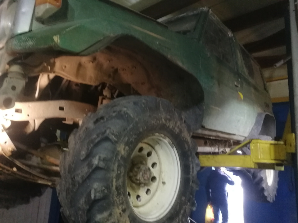 РАЗБОР РАЗДАТКИ НЕ ЕДЕТ. — DRIVE2