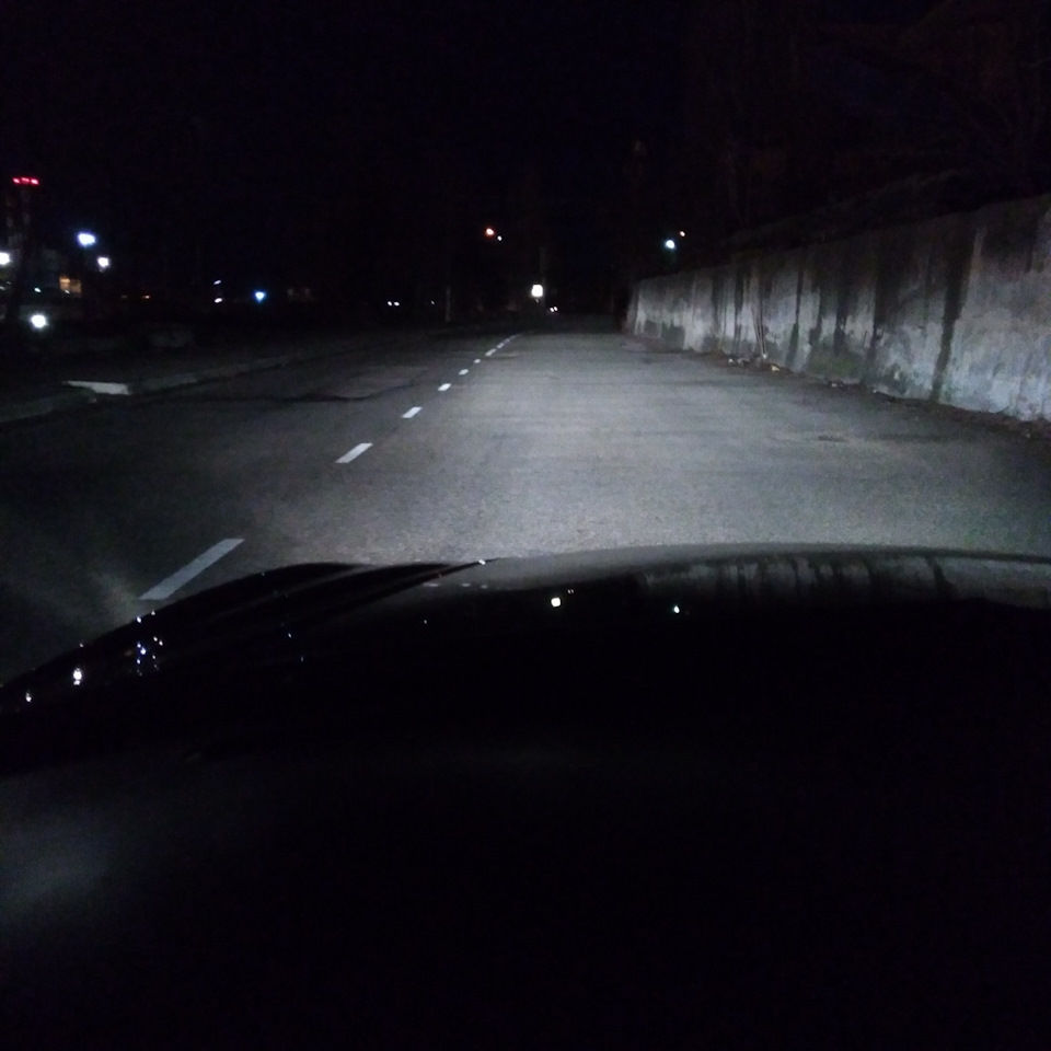 Подключение доп фар дальнего света. — Hyundai Sonata IV (EF), 2 л, 2010 ...