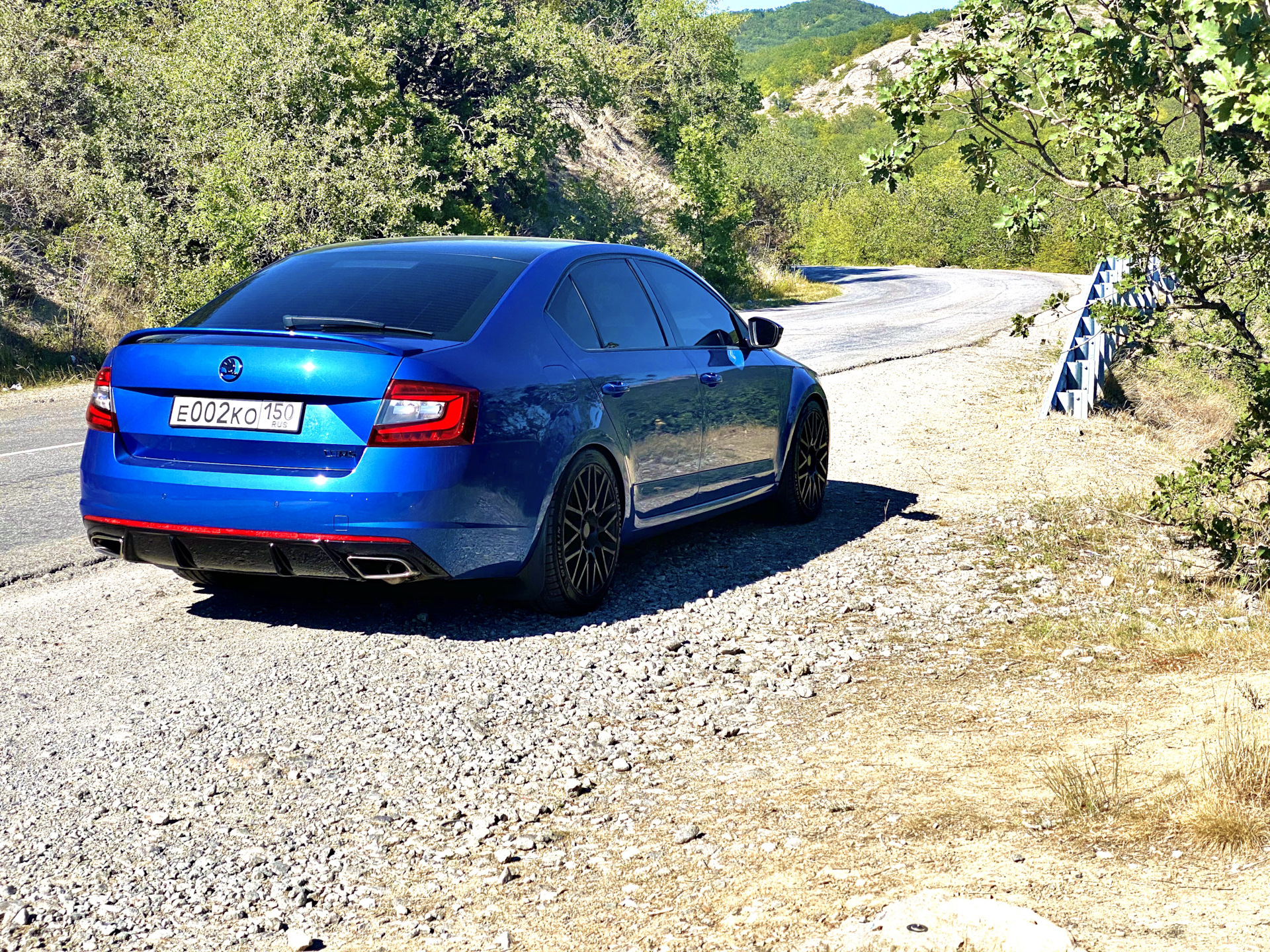 Skoda octavia rs 2019. Octavia a4 RS. Octavia RS mk4.