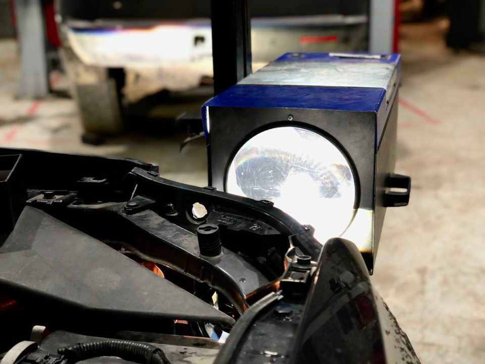 Отчет по установке…ч6 — Subaru Forester (SH)