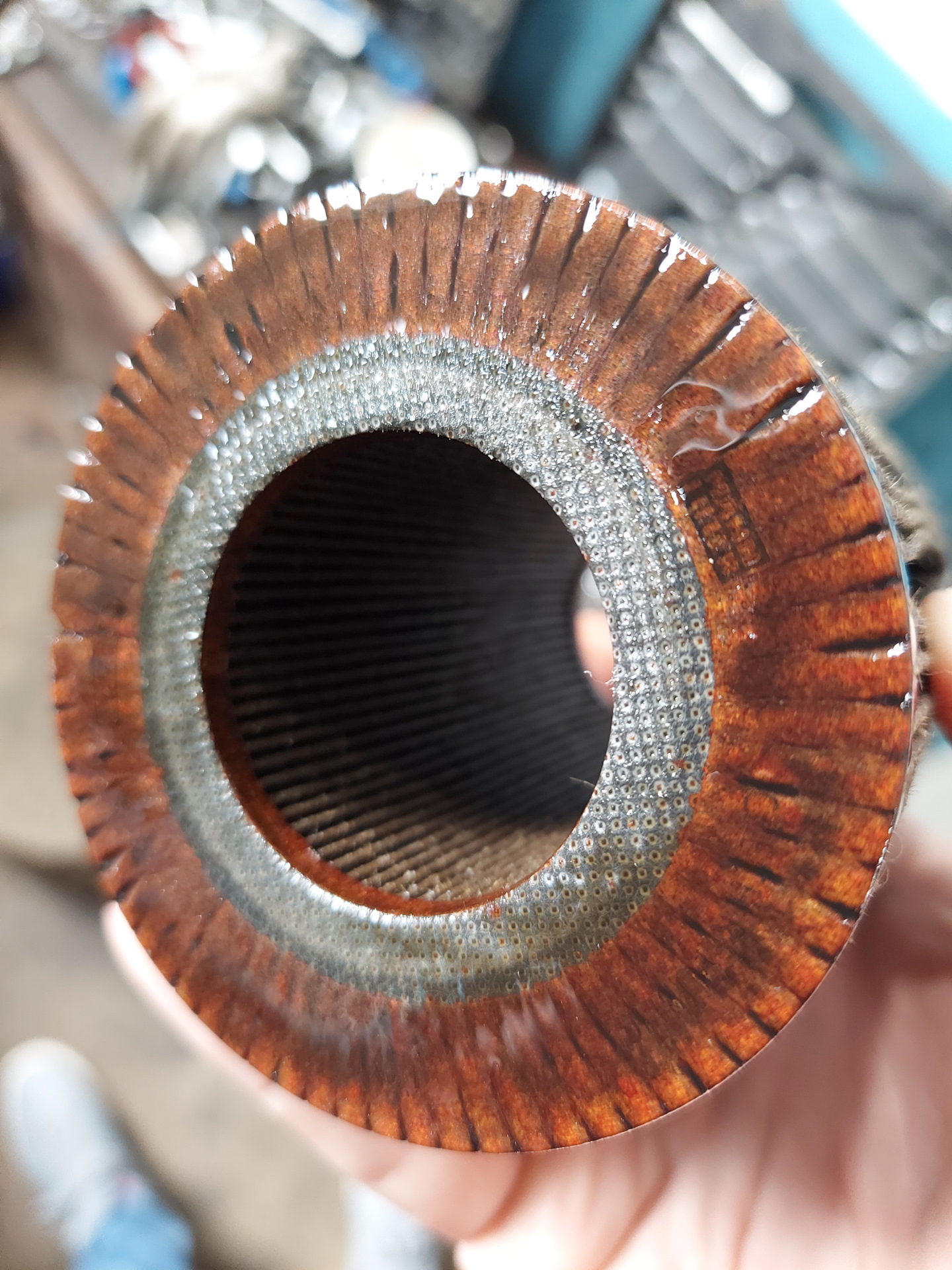 анализ масла ravenol 10w50 RSE + сравнение с амсойлом и ликви — Jaguar ...