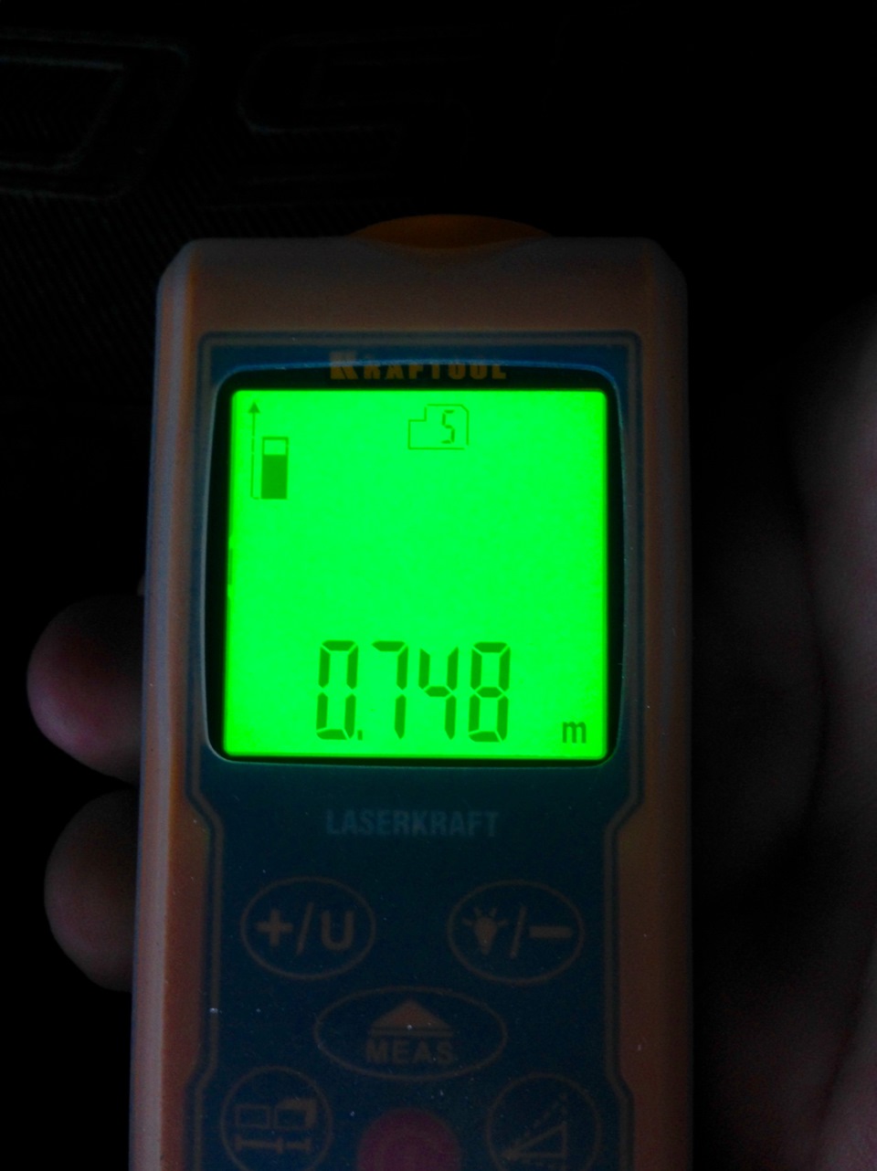 Дорожный просвет по просьбе трудящихся — Mitsubishi Outlander (3G), 2,4 ...