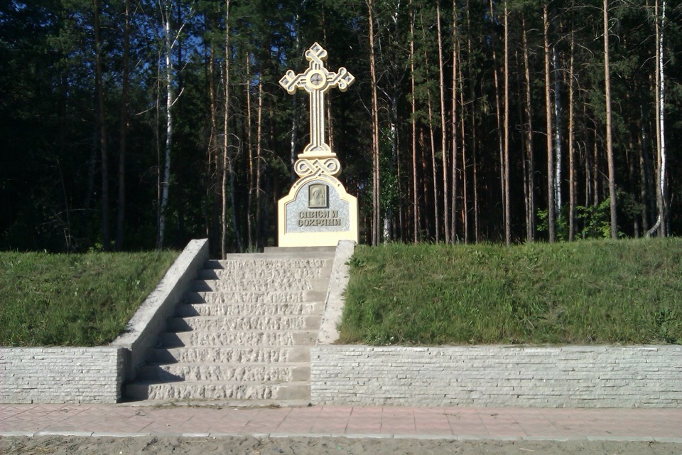 Снятие бампера на покраску, установка пневмо дудки и поездка на рыбалку ...