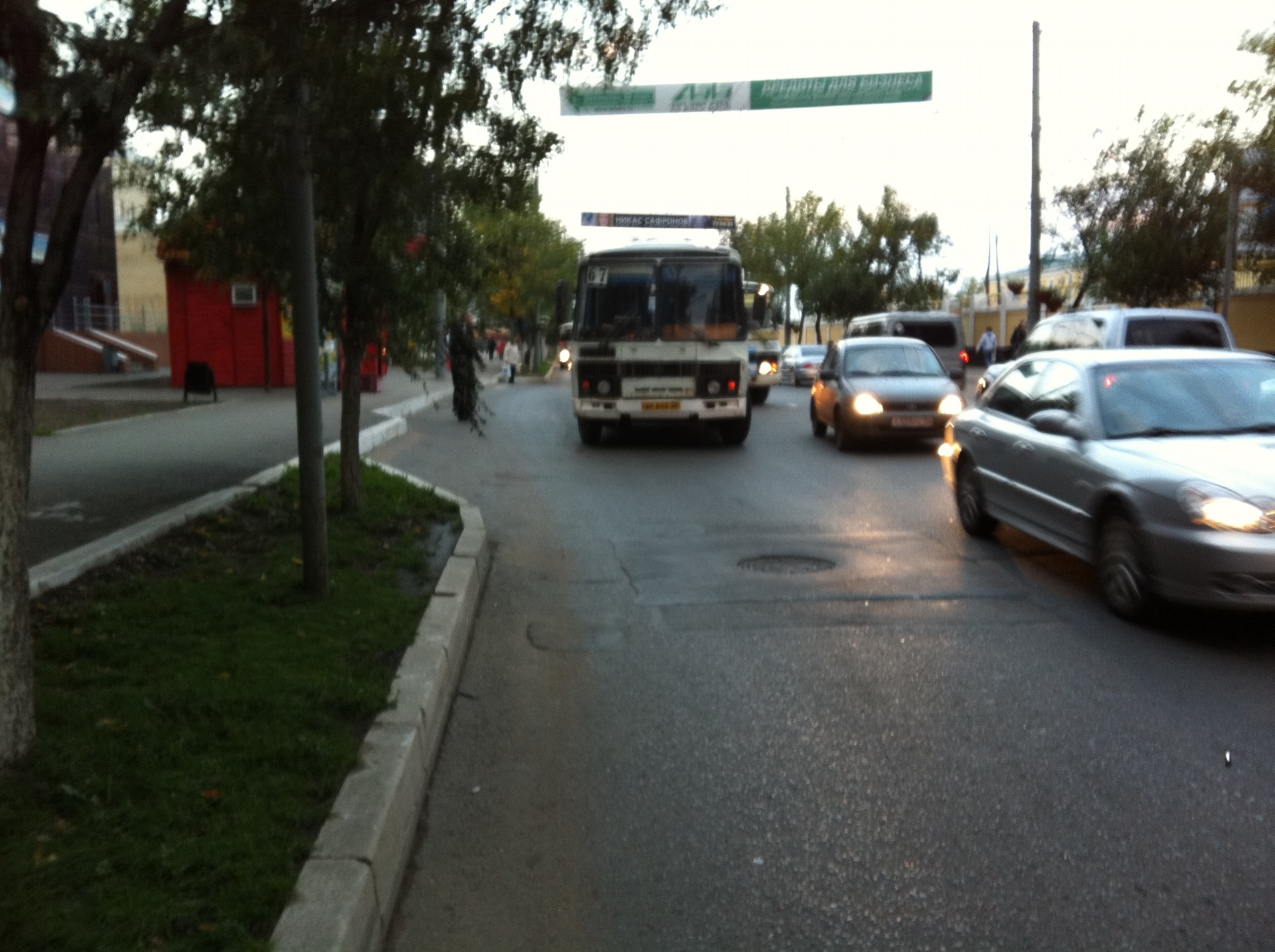 Авария((( — Lada 2101, 1,2 л, 1982 года | ДТП | DRIVE2