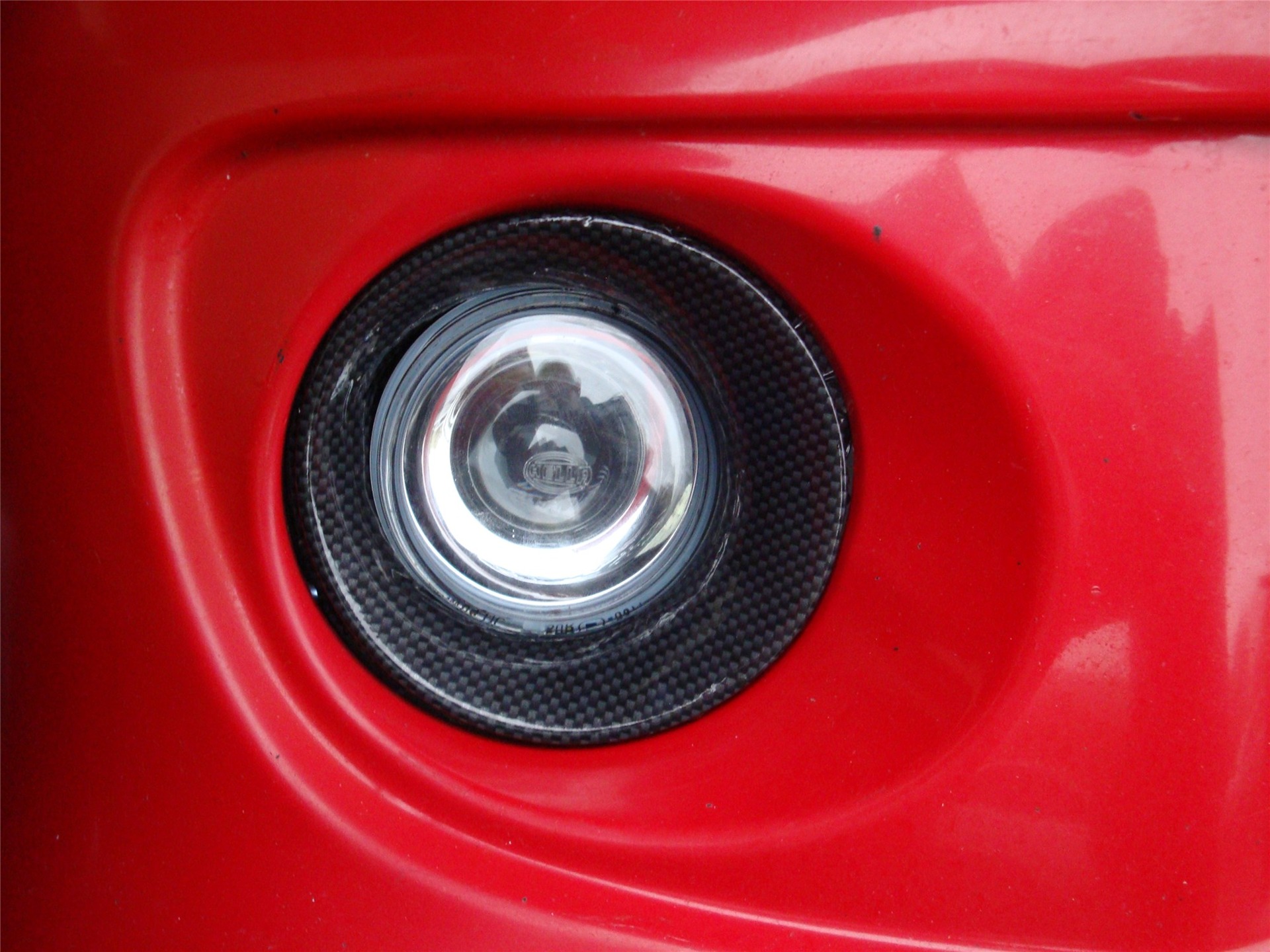 Фото в бортжурнале Daihatsu Yrv