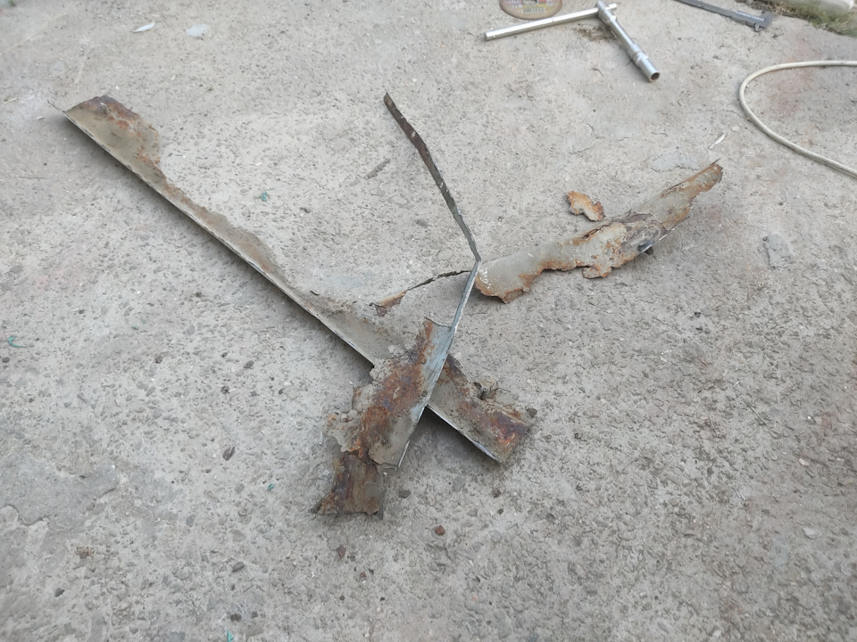 Фото в бортжурнале Lincoln Town Car III