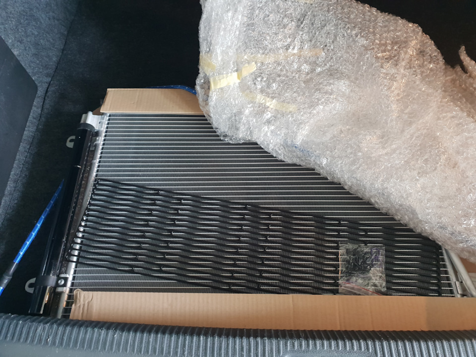 Фото в бортжурнале Volkswagen Passat B6