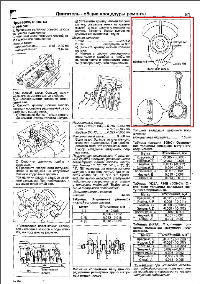 вкладыши std что это значит. Смотреть фото вкладыши std что это значит. Смотреть картинку вкладыши std что это значит. Картинка про вкладыши std что это значит. Фото вкладыши std что это значит