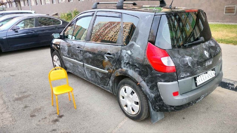 Извечный вопрос: Липучка или шипованная резина на зиму? — Renault ...