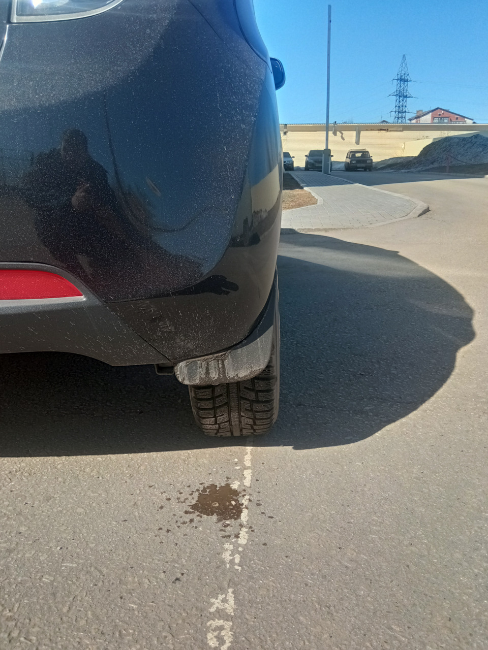 Лето 176*65 р14 — Chevrolet Spark (M300), 1,2 л., 2012 года | шины | DRIVE2