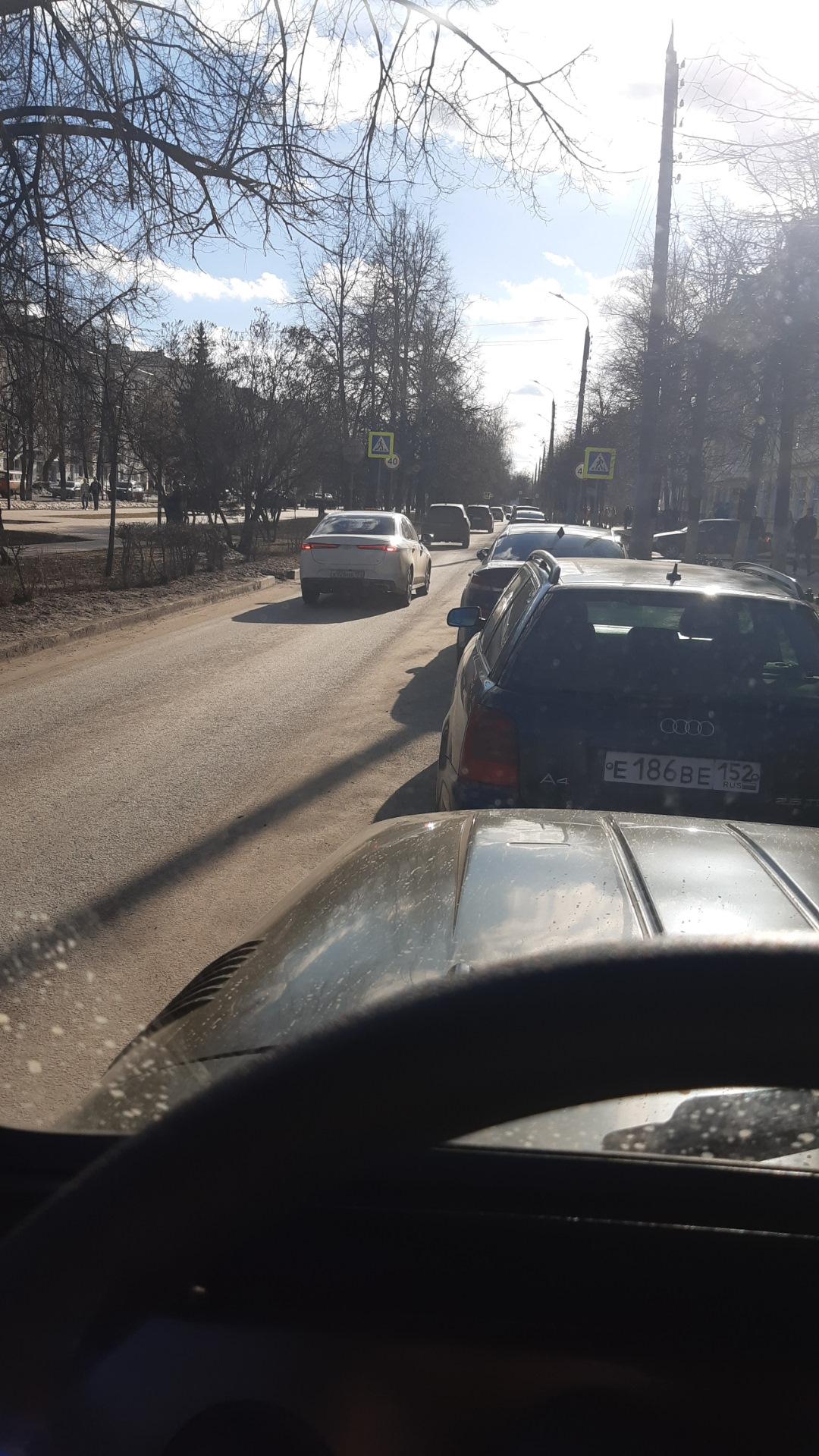 Пробег 200км. Поломки и неисправности. — УАЗ 315195 Hunter, 2,7 л, 2023 ...