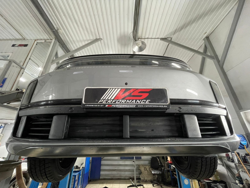 Фото в бортжурнале Li Auto Li L7