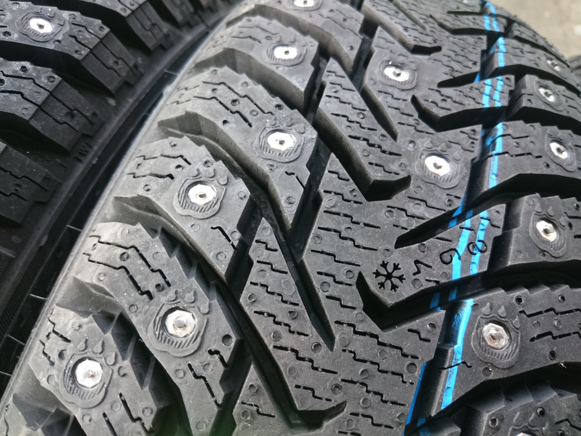 Hakkapeliitta 8 175 65 R14 Купить