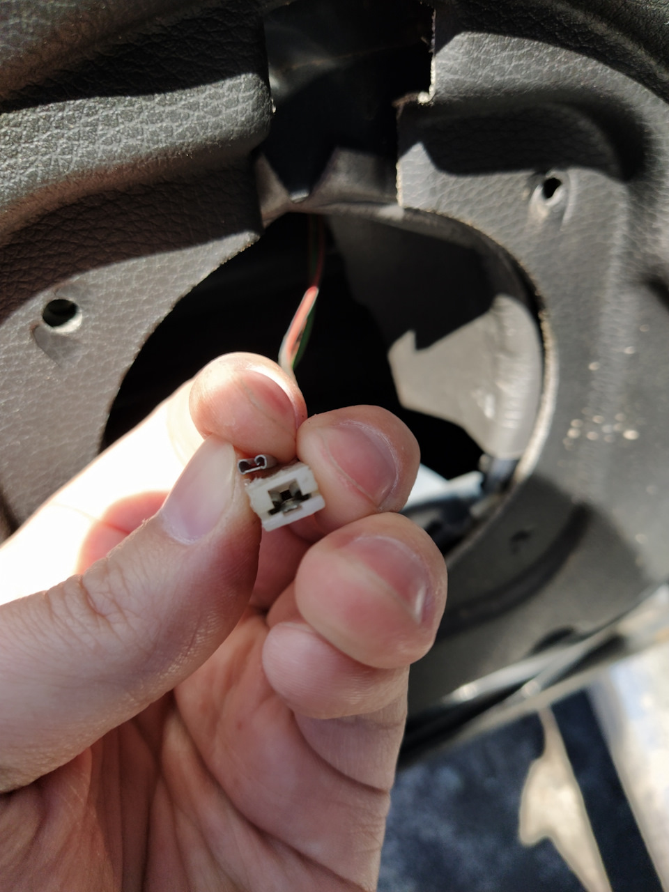 3iAAAgIcl A 960 16 динамики в передние двери прайд