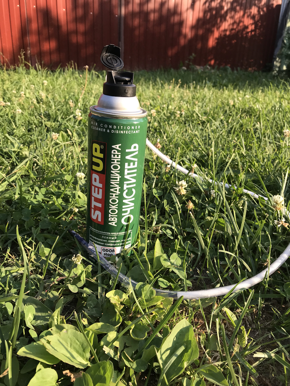 Фото в бортжурнале Mercedes-Benz GLK-Class (X204)