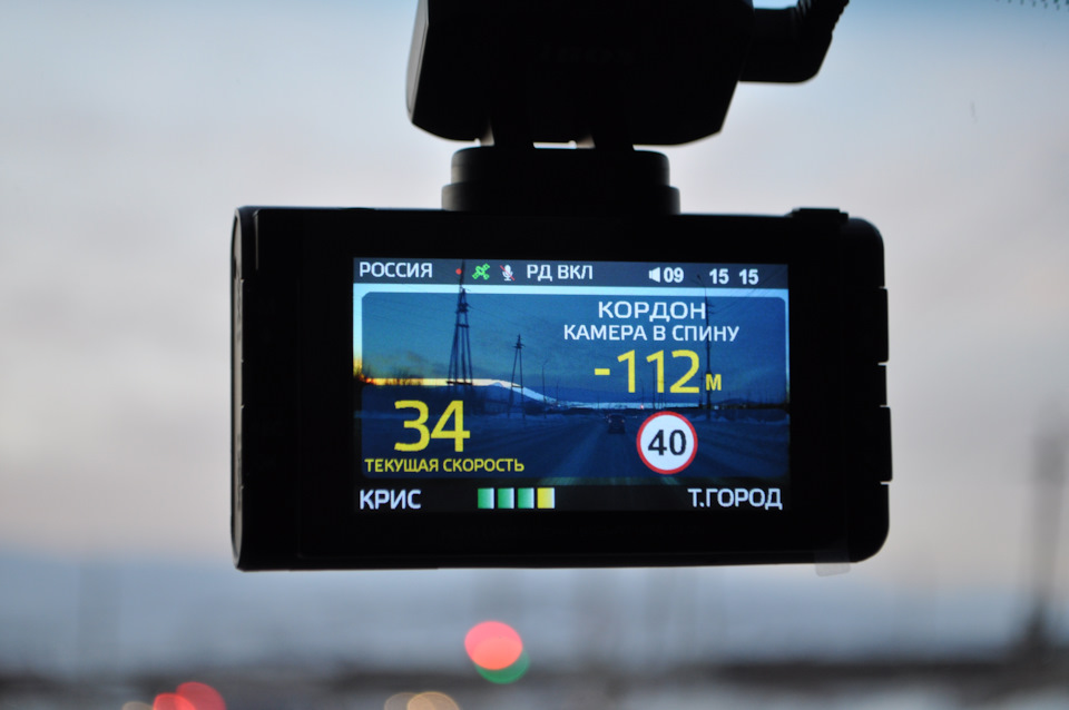 Фото в бортжурнале Opel Zafira B