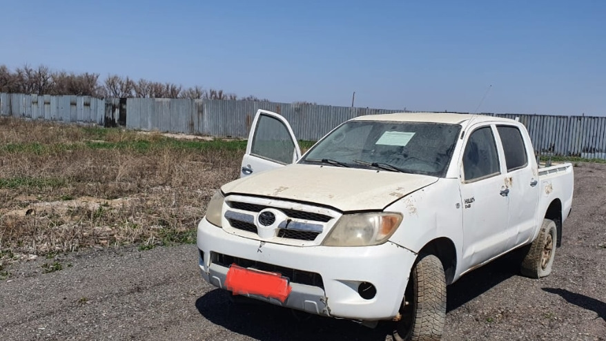 Toyota Hilux 2007. Тойота Хайлюкс 2007. Тойота Хайлюкс. 2007 Магнитола.