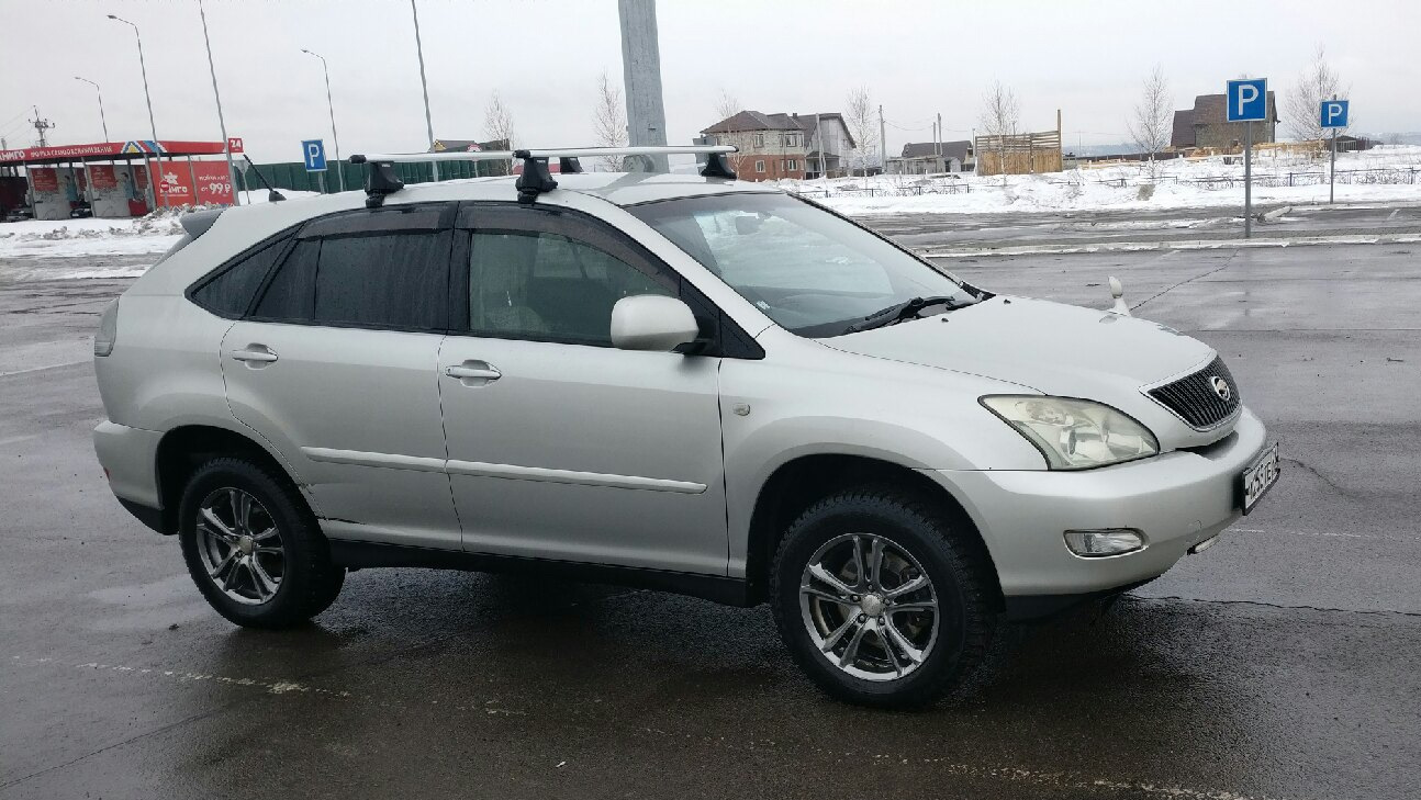 Toyota harrier на ат резине. Toyota harrier acu30. Toyota harrier xu30. Харриер 2009. Toyota harrier на ат резине.