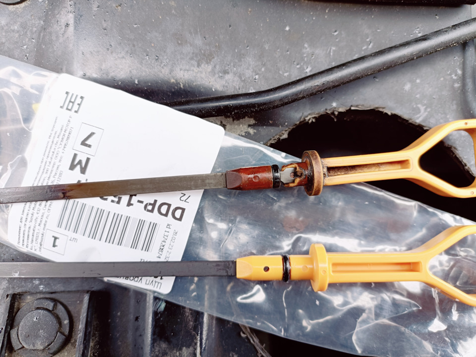 …полностью идентичны — Suzuki Grand Vitara (2G)