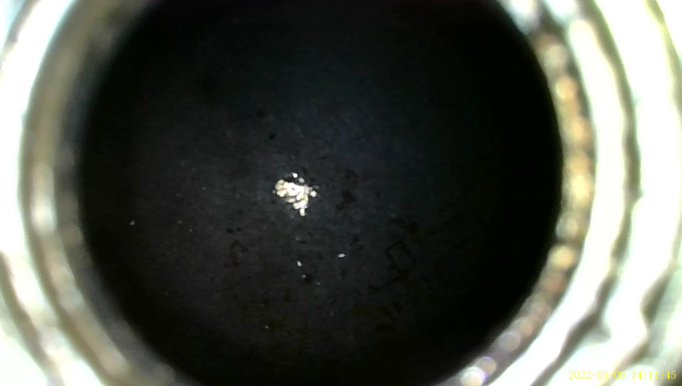 1й горшок — Volkswagen Polo Sedan