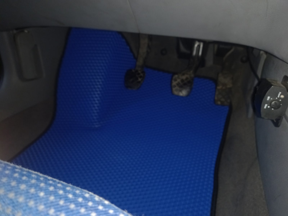 Фото в бортжурнале Volkswagen Golf Mk4