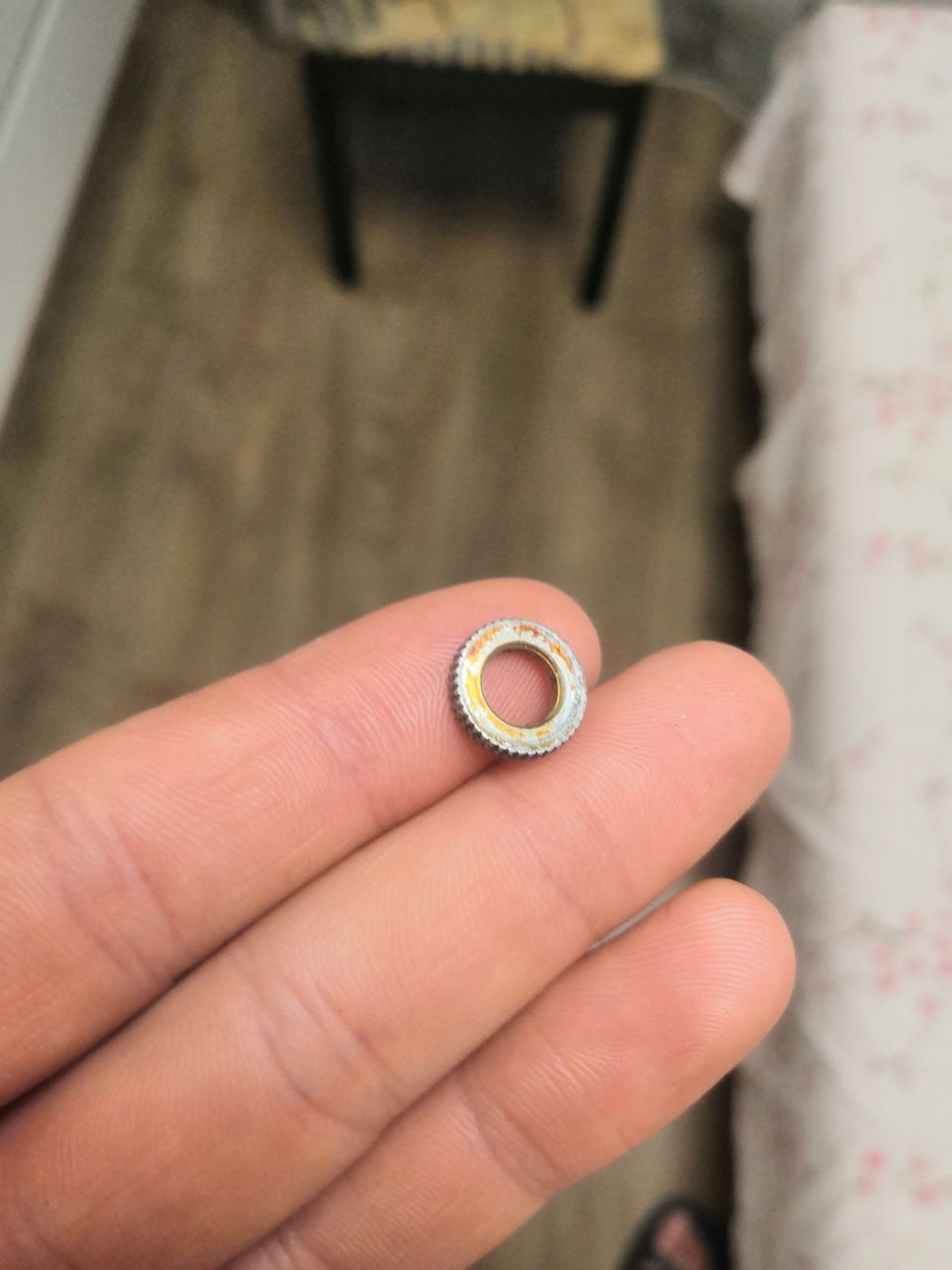 Виновник торжества — Audi A4 (B5)