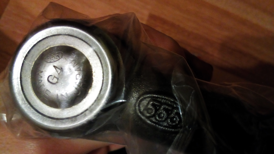 Шаровые опоры, рулевые наконечники, привод, ступица, тормозной суппорт ...