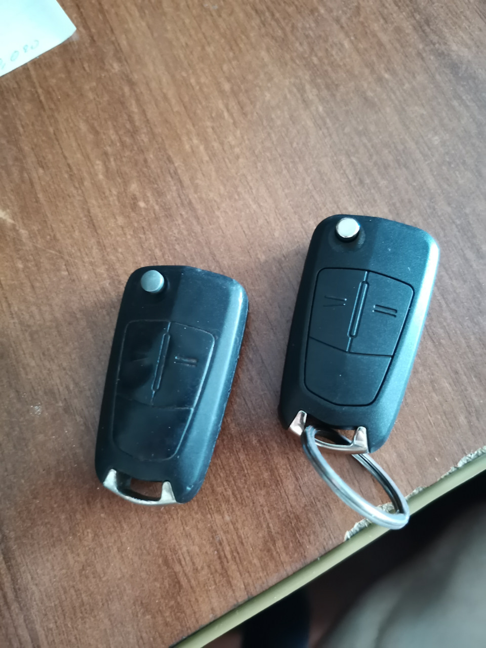 Запасной комплект — Opel Astra H GTC, 1,8 л, 2008 года | аксессуары ...