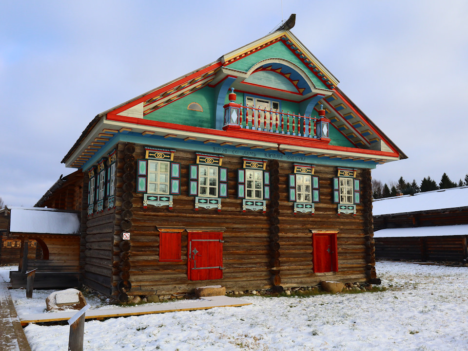 Города России. Вологда 2019 — Volkswagen Tiguan (2G), 1,4 л, 2017 года ...