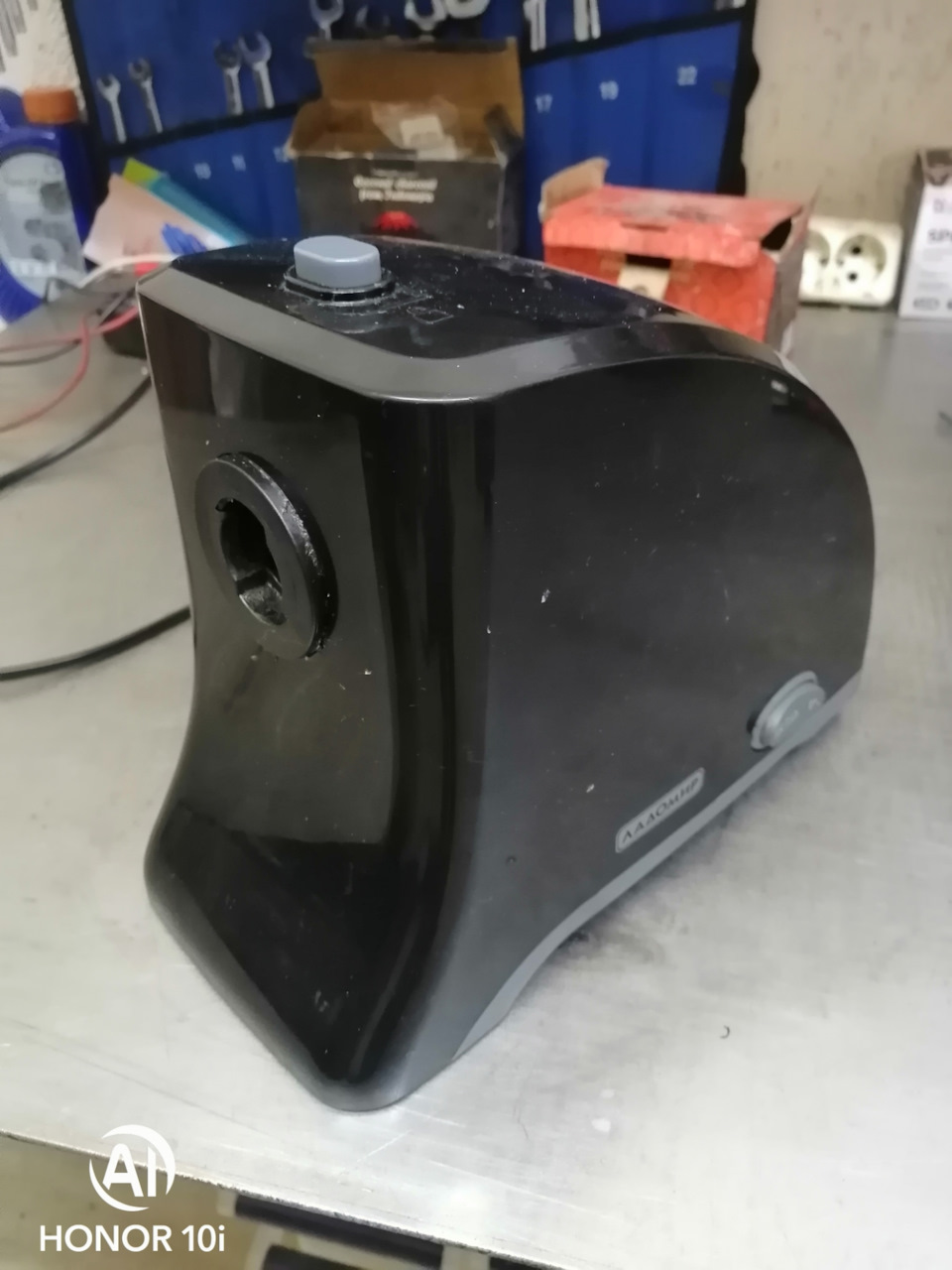 Ремонт мясорубки ладомир — DRIVE2