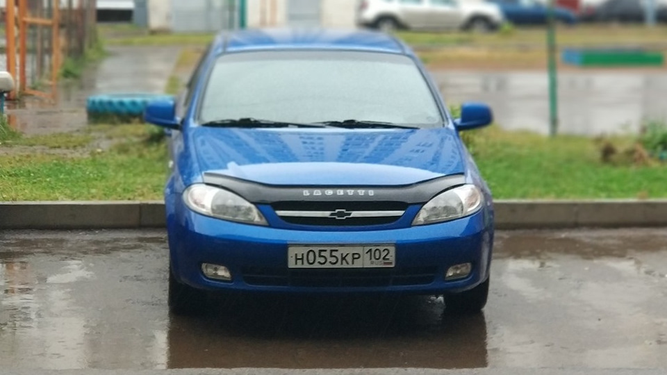 Размеры щёток моторчика печки — Chevrolet Lacetti 5D, 1,4 л, 2011 года ...