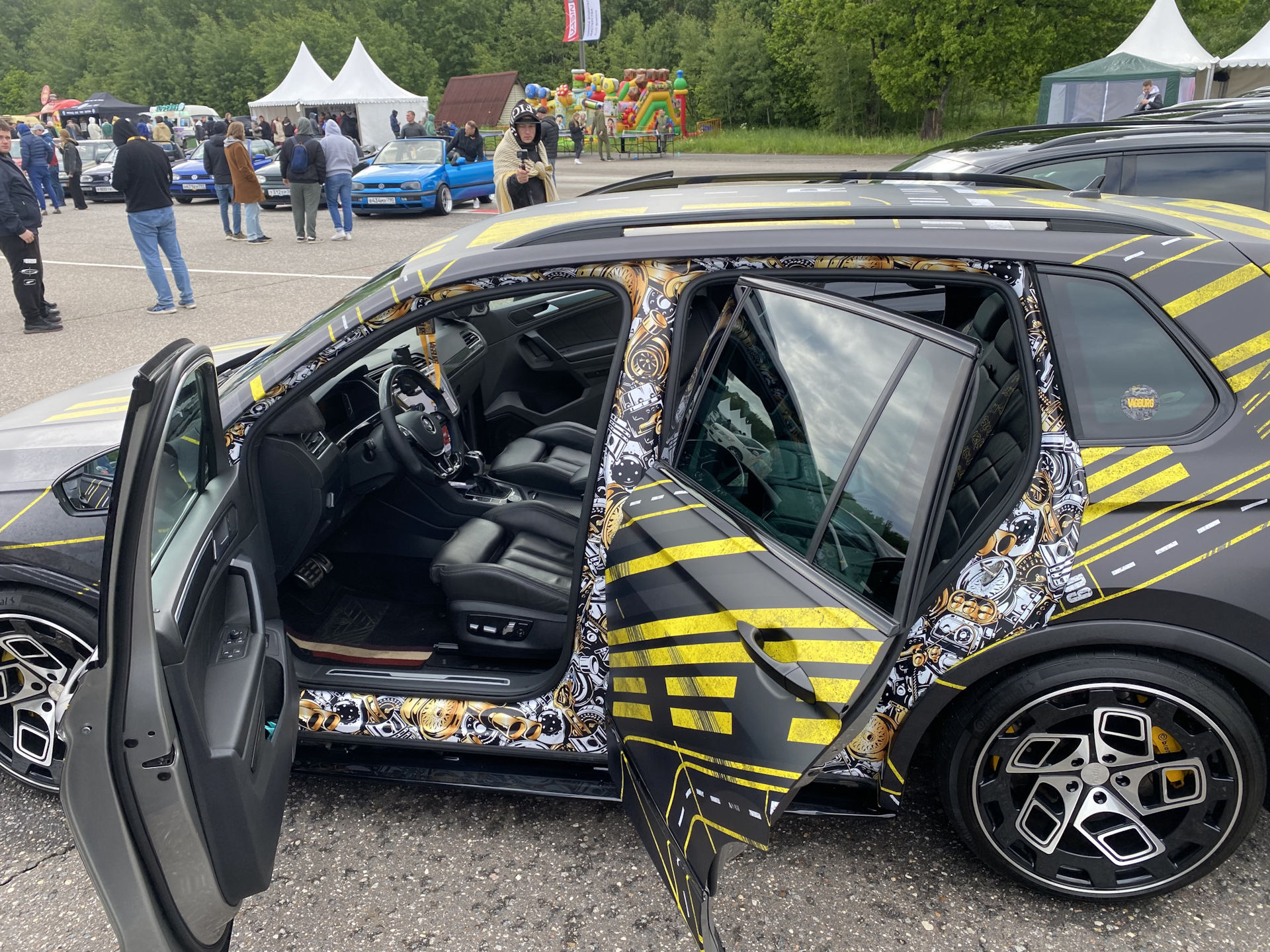 Vagburg 2023. Вагбург. Вагбург 2022. Vagburg яхрома. Vagburg 2023.