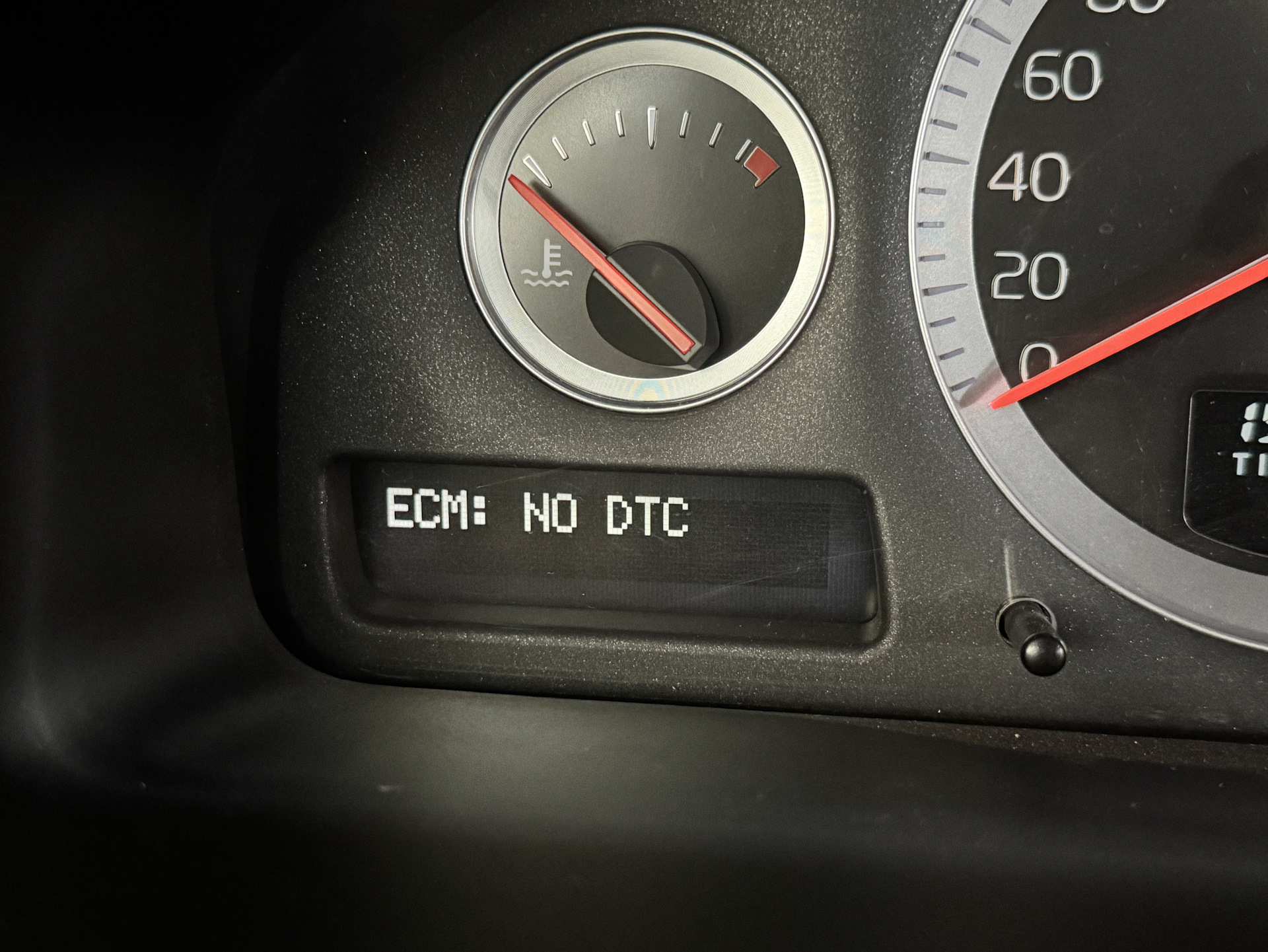 Фото в бортжурнале Volvo XC90 (1G) Фото в бортжурнале Volvo XC90 (1G)