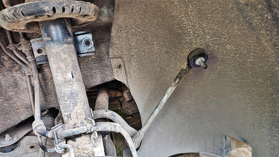 Фото в бортжурнале Volkswagen Polo liftback