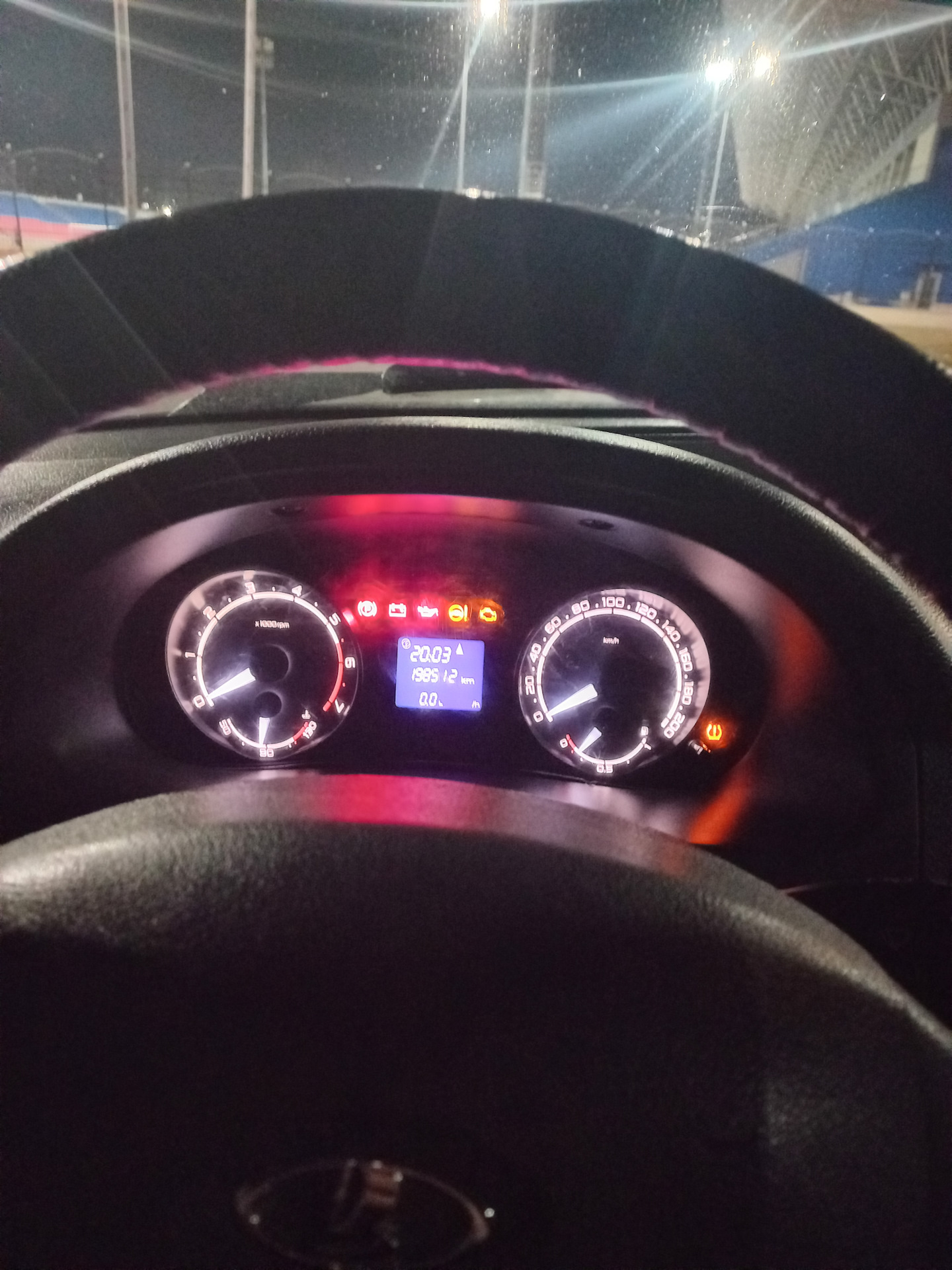 Доработки приоры 1 — Lada Приора хэтчбек, 1,6 л, 2013 года | тюнинг ...