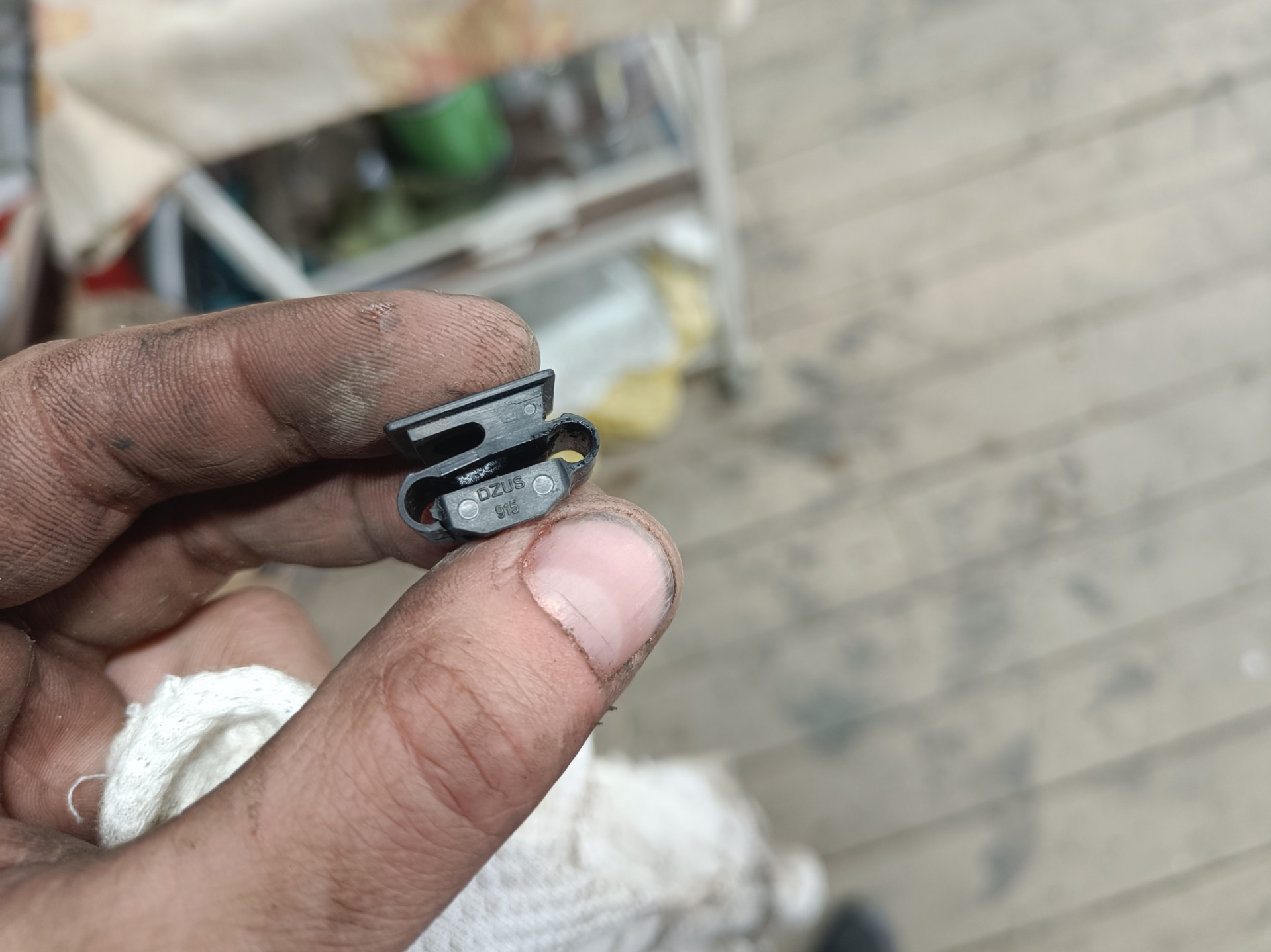 Первая запись после покупки, перенос розетки фаркопа — Jeep Grand ...