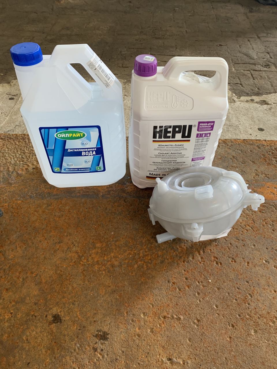 . — Skoda Octavia A7 Mk3