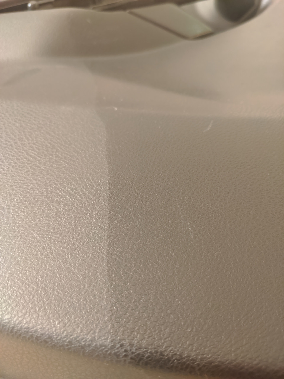 Фото в бортжурнале Lada Vesta (1G)