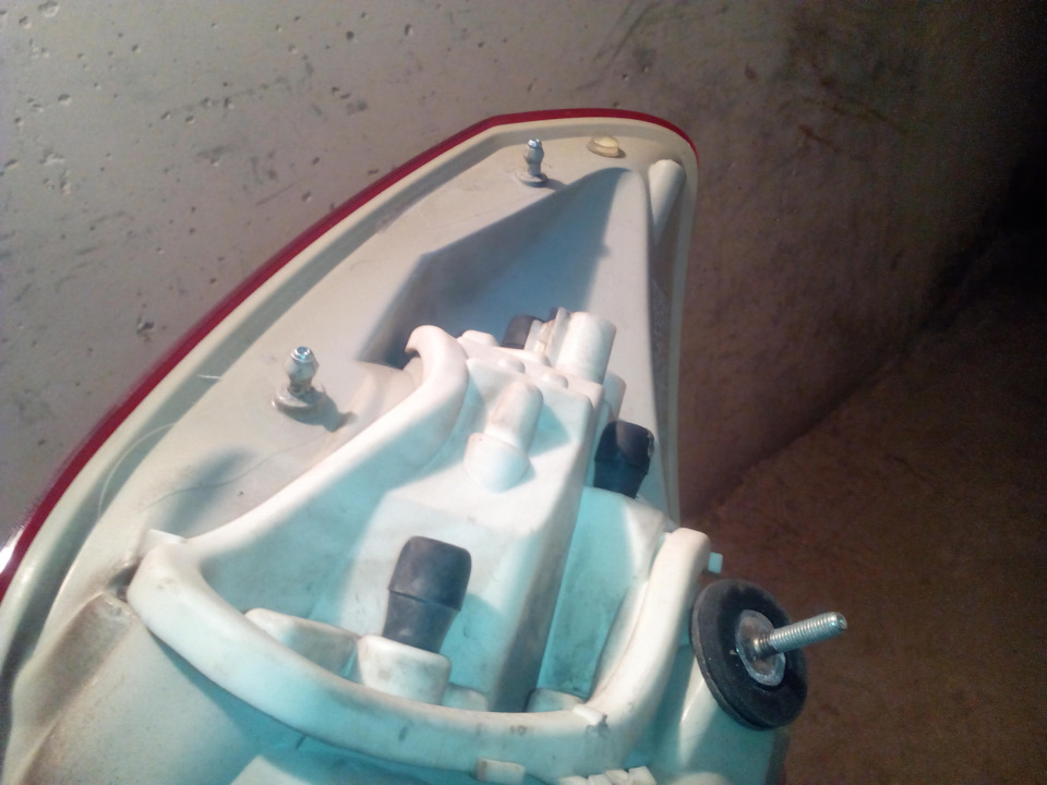 Фото в бортжурнале Opel Astra J