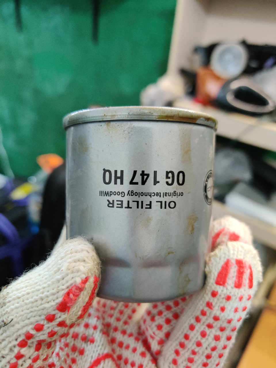 Представляю вашему внимаю — GoodWill OG147HQ … Ценник 140 рублей — Daewoo Gentra. Запчасти на фото: OG147HQ