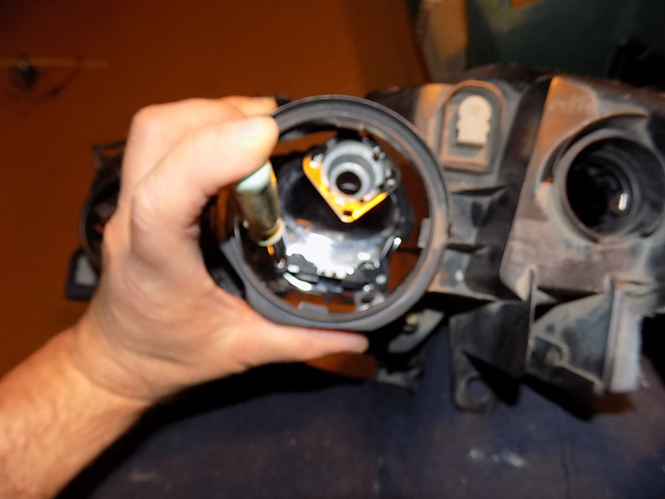 Фото в бортжурнале Renault Megane II