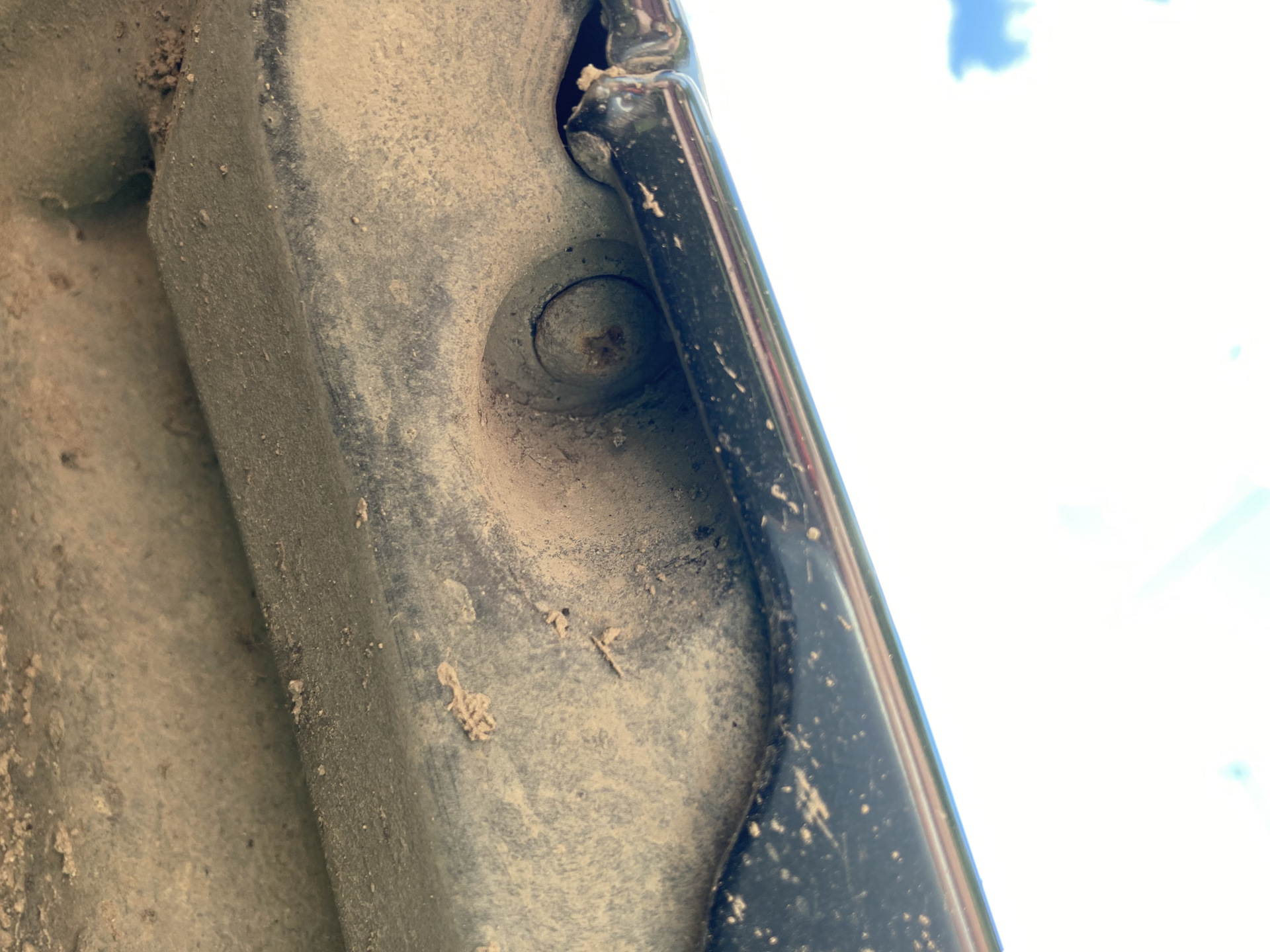 Парктроник передний — Honda Pilot (2G), 3,5 л, 2008 года | запчасти ...