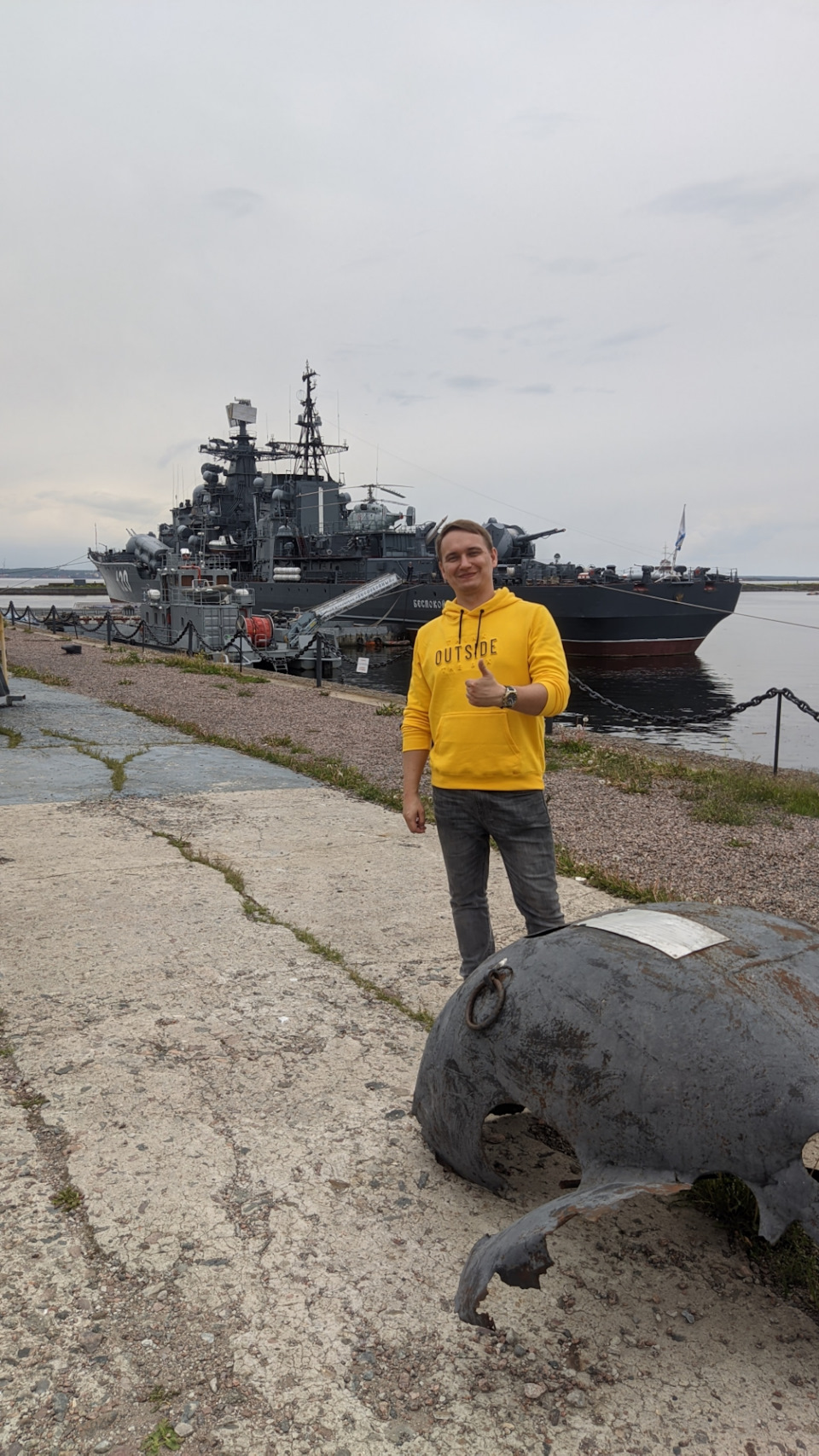 Фото в бортжурнале Lada Vesta SW Cross (1G)