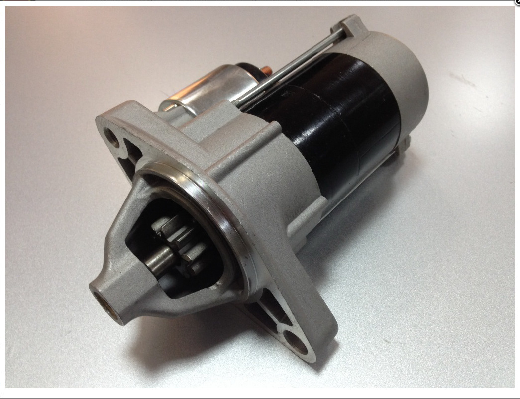 Стартер 1zz Fe Купить В Красноярске