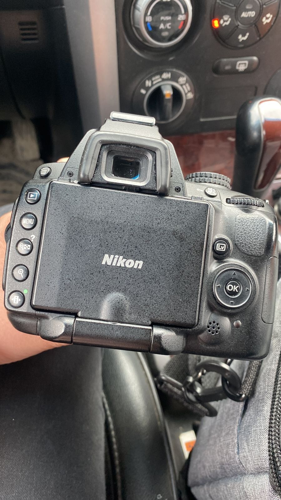 Nikon D90. Покупка в ФотоБум — DRIVE2