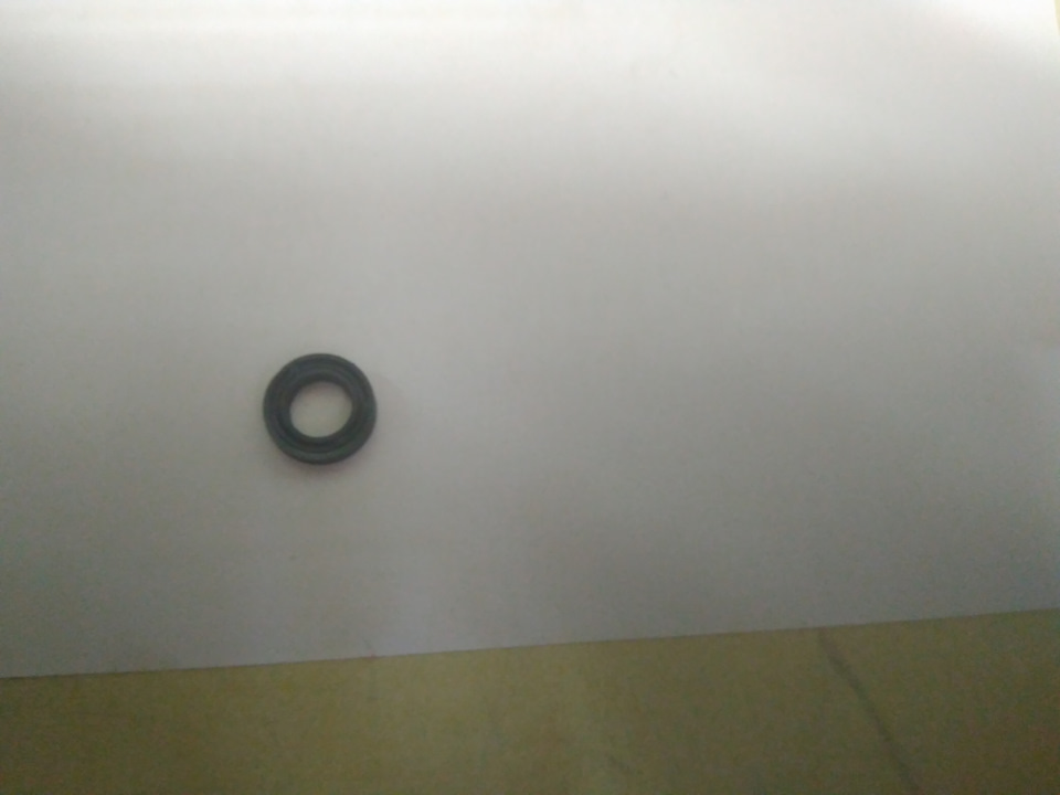 Ремонт блока АВС — Land Rover Discovery II, 2,5 л, 2001 года | запчасти ...