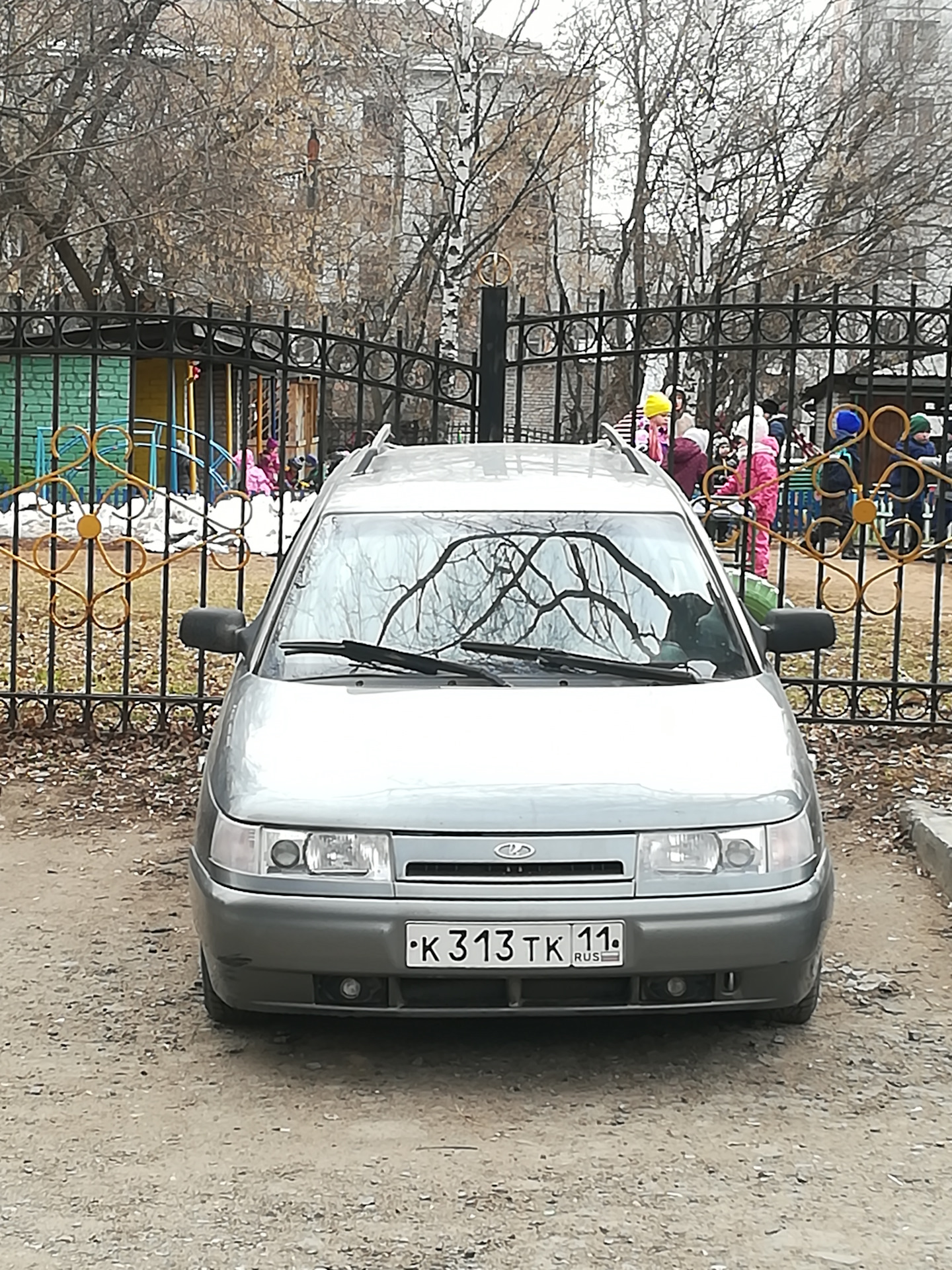 Первые впечатления — Lada Гранта Лифтбек (2-е поколение), 1,6 л, 2023 года  | покупка машины | DRIVE2