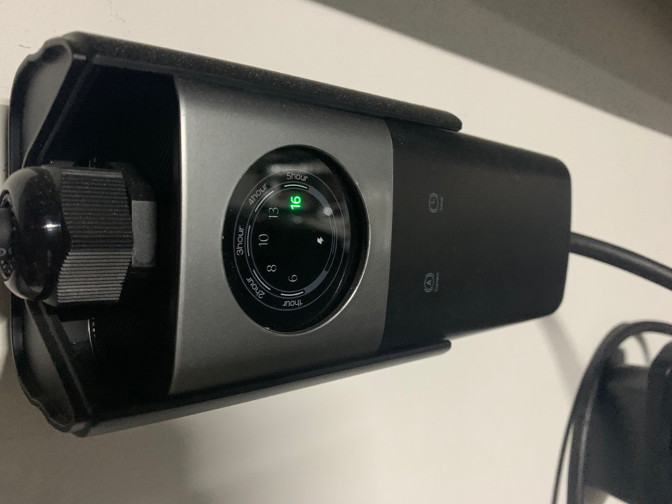 Фото в бортжурнале AITO M5