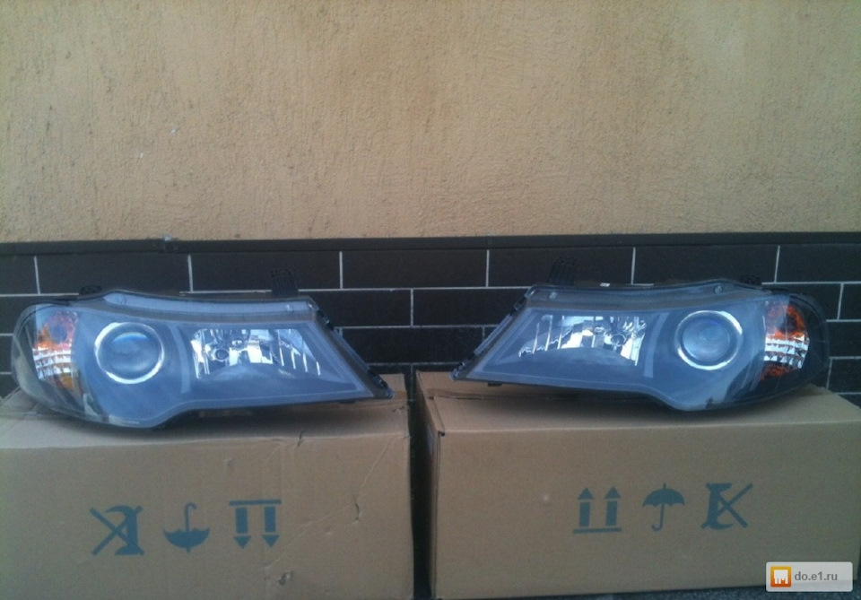 Фары Нексия Н 150 — Daewoo Nexia (N150), 1,6 л, 2013 года | запчасти ...